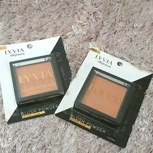 💝💝 Lyvia Blush Powder
